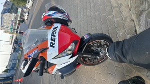 Honda CBR1000rr repsol 2015 - imagine 2