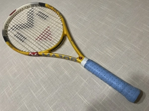 Rachete tenis 75lei buc. - imagine 10