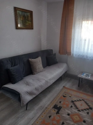 Cazare Toplita Pensiune - imagine 3