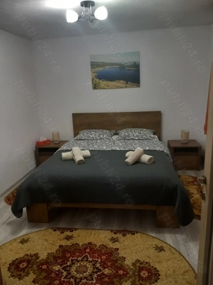 Cazare Toplita Pensiune - imagine 4