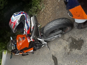 Honda CBR1000rr repsol 2015 - imagine 3