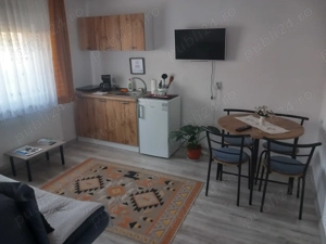 Cazare Toplita Pensiune - imagine 2