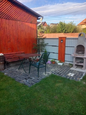 Cazare Toplita Pensiune - imagine 5