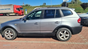 Bmw x3,e83,2litri,2006 - imagine 16