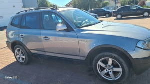 Bmw x3,e83,2litri,2006 - imagine 14