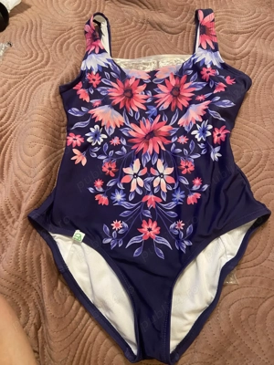 Costum de baie Flower spirit