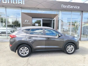vand Hyundai Tucson 1.6 Gdi 2018