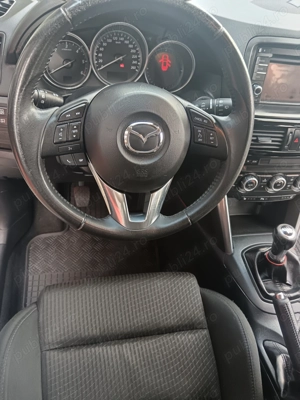 Mazda CX5  Din anul 2013 - imagine 6