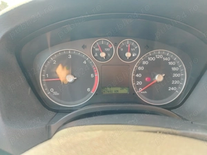 Ford focus 2 1.6 diesel consum mic intretinut - imagine 2