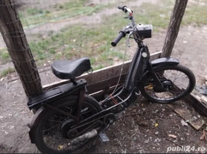 Vând cadru piaggio ciao