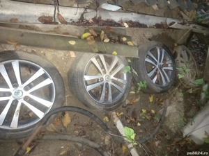 Jante originale  - imagine 2