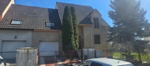 De închiriat vilă spațioasă cartierul Braytim 