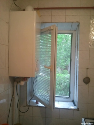 Camera de închiriat in apartament 2 cam. - imagine 4