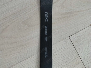  Curea Next eleganta 110 cm Size M - imagine 5
