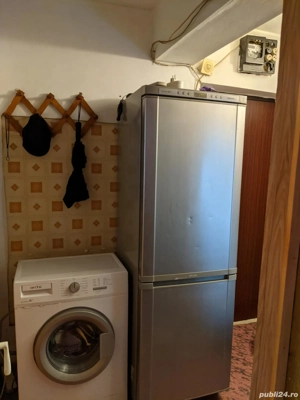 Camera de închiriat in apartament 2 cam. - imagine 3