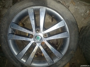 Jante originale  - imagine 3