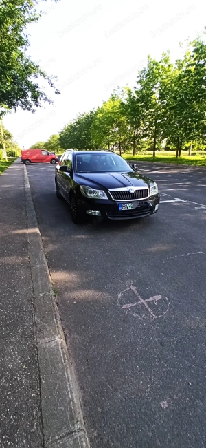Vând Skoda Octavia 1,6 TDI 2011