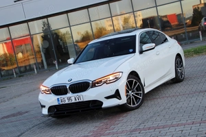 Bmw G20 330i Xdrive 50000 km