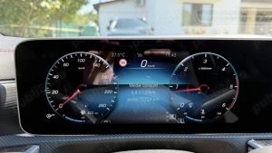 Mercedes Benz CLA 200 d   2020   Diesel   190 CP  - imagine 5   Mercedes Benz CLA 200 d   2020   Diesel   190 CP  - imagine 5