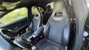 Mercedes Benz CLA 200 d   2020   Diesel   190 CP