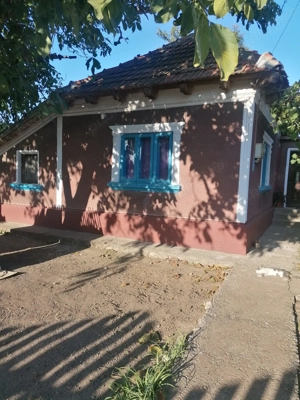 Casa de vanzare cu teren - imagine 4