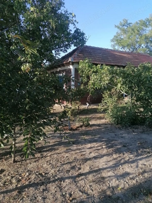 Casa de vanzare cu teren - imagine 2