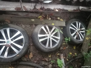 Jante originale  - imagine 4