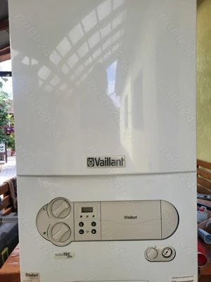 Centrală termică Vaillant turo Tec pro de 24kw 