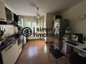 Apartament 2 camere 1 Mai et 1/4