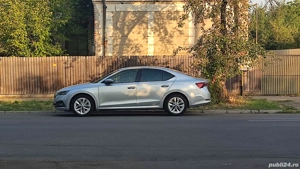 Skoda Octavia DSG 2.0 tdi 150 cp