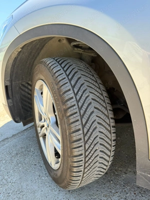 Vând autoturism BMW X1, an 08.2021, 4*4, diesel, 269000 km făcuți pe autostradă ( 90%)