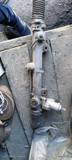 piese auto Mercedes Benz  - imagine 4