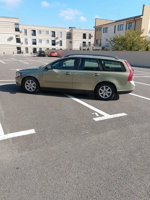 Volvo V50d 1,6 Eco de lux - imagine 4