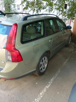 Volvo V50d 1,6 Eco de lux