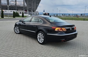 Volkswagen Passat CC 2014  - imagine 3