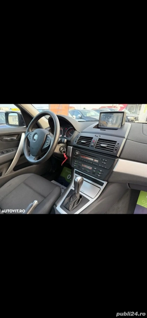 BMW X3 automat  !!! - imagine 3