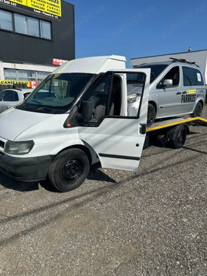 Ford Auto Platformă  - imagine 3