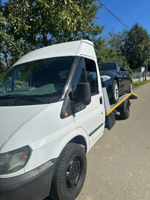 Ford Auto Platformă  - imagine 4