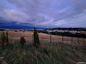 Teren intravilan 650mp