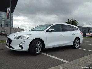 Ford Focus MK4 1.5 TDCi 120 CP  Impecabilă - 140000km - imagine 5