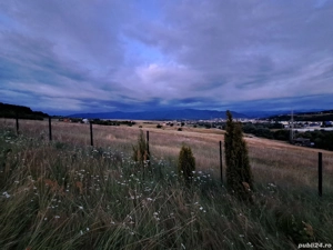 Teren intravilan 650mp Cisnadie - imagine 4