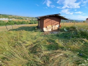 Teren intravilan 650mp Cisnadie - imagine 3