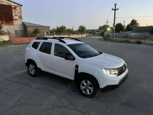 Duster 4x4, 4x2  an 2021 euro6