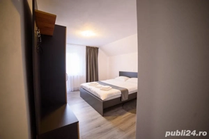 Cabana Arieseni cu ciubar Cazare Vartop - imagine 4