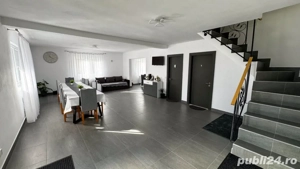 Cabana Arieseni cu ciubar Cazare Vartop - imagine 2