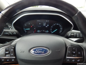 Ford Focus MK4 1.5 TDCi 120 CP  Impecabilă - 140000km - imagine 9