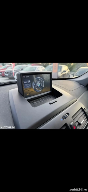 BMW X3 automat  !!! - imagine 8