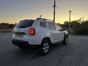 Duster 4x4, 4x2  an 2021 euro6 - imagine 3