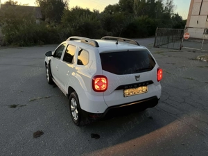 Duster 4x4, 4x2  an 2021 euro6 - imagine 4