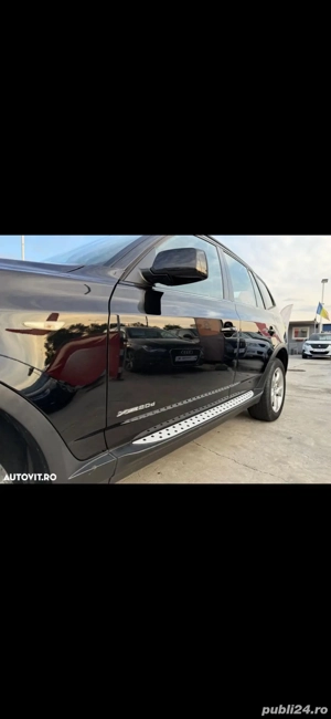 BMW X3 automat  !!! - imagine 10